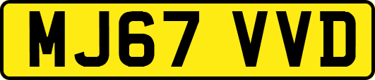 MJ67VVD