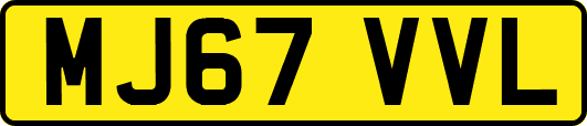 MJ67VVL
