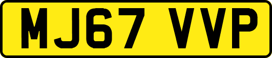 MJ67VVP