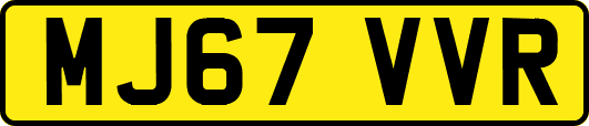 MJ67VVR