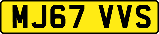 MJ67VVS