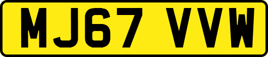 MJ67VVW