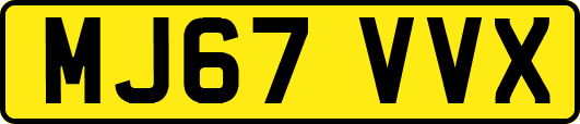 MJ67VVX
