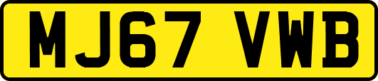 MJ67VWB