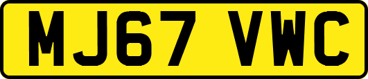 MJ67VWC