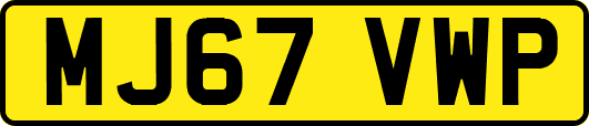 MJ67VWP