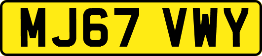 MJ67VWY