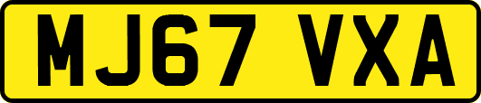 MJ67VXA