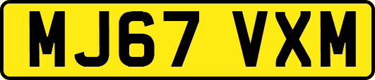 MJ67VXM