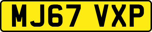 MJ67VXP