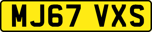 MJ67VXS