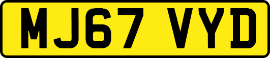 MJ67VYD
