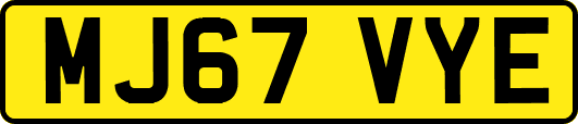 MJ67VYE