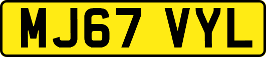 MJ67VYL