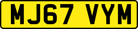 MJ67VYM