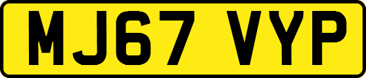 MJ67VYP
