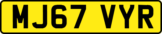 MJ67VYR