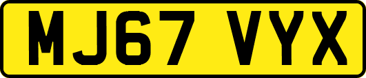 MJ67VYX