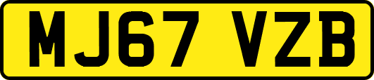 MJ67VZB