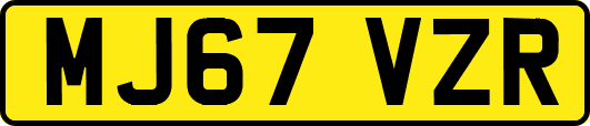 MJ67VZR