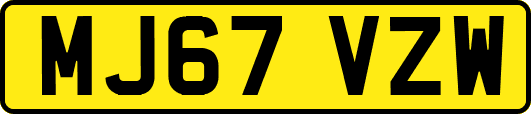 MJ67VZW