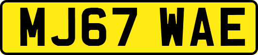 MJ67WAE