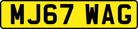 MJ67WAG