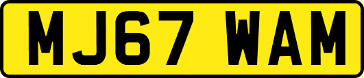 MJ67WAM