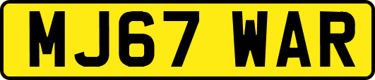 MJ67WAR