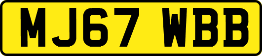MJ67WBB