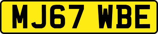 MJ67WBE