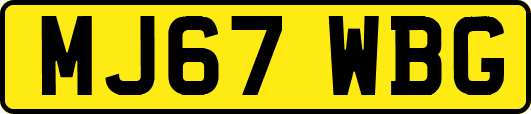 MJ67WBG