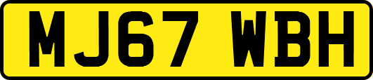 MJ67WBH