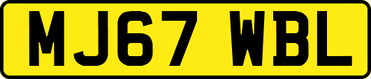 MJ67WBL