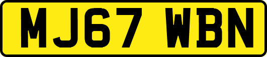 MJ67WBN