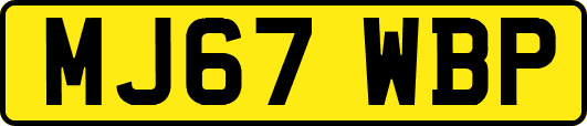 MJ67WBP