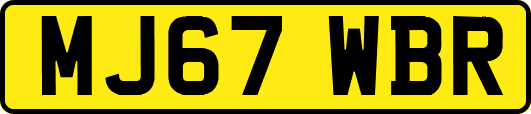 MJ67WBR
