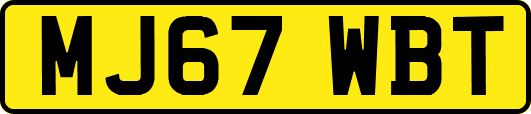 MJ67WBT