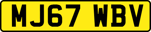 MJ67WBV