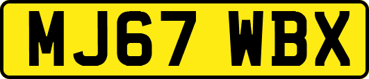 MJ67WBX