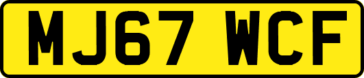 MJ67WCF