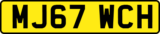 MJ67WCH