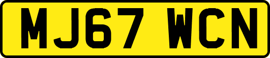 MJ67WCN