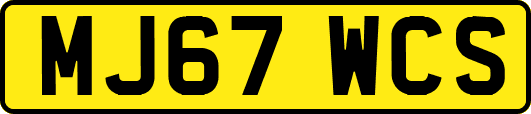 MJ67WCS