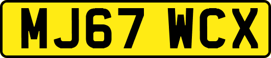 MJ67WCX