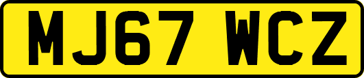 MJ67WCZ
