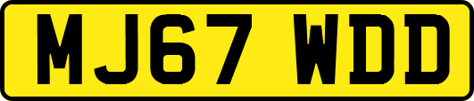 MJ67WDD