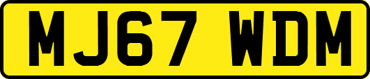 MJ67WDM