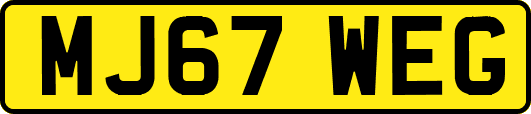 MJ67WEG
