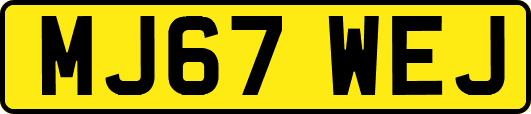 MJ67WEJ